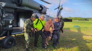 Ejército logró la captura de un presunto jefe de disidencias de las Farc en el centro de Colombia – AlbertoNews