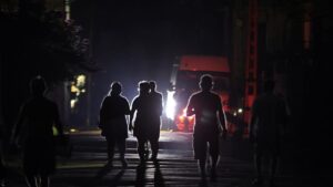 El 65% de Cuba se quedará sin electricidad este sábado por la crisis energética | elperiodico.com