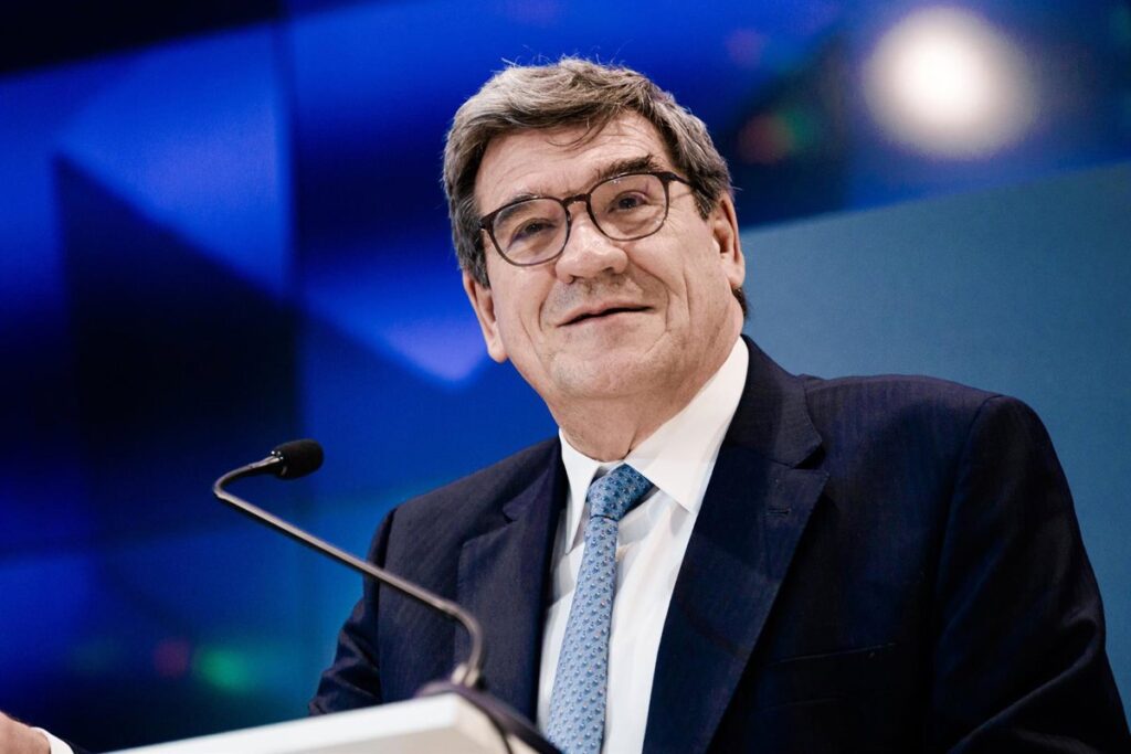 El Banco de España mantiene su previsión de PIB de 2026 en el 2,3%, pero eleva la inflación al 3,6%