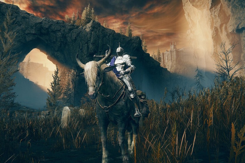 El CEO de la matriz de FromSoftware salva una bola de partido, aunque la oposición entre sus accionistas por la gestión de Elden Ring sigue creciendo