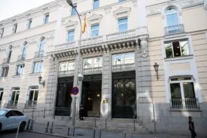 El CGPJ acuerda analizar si Peinado cometió falta grave al sugerir que la Policía podría ayudar a Begoña Gómez a huir | europapress.es