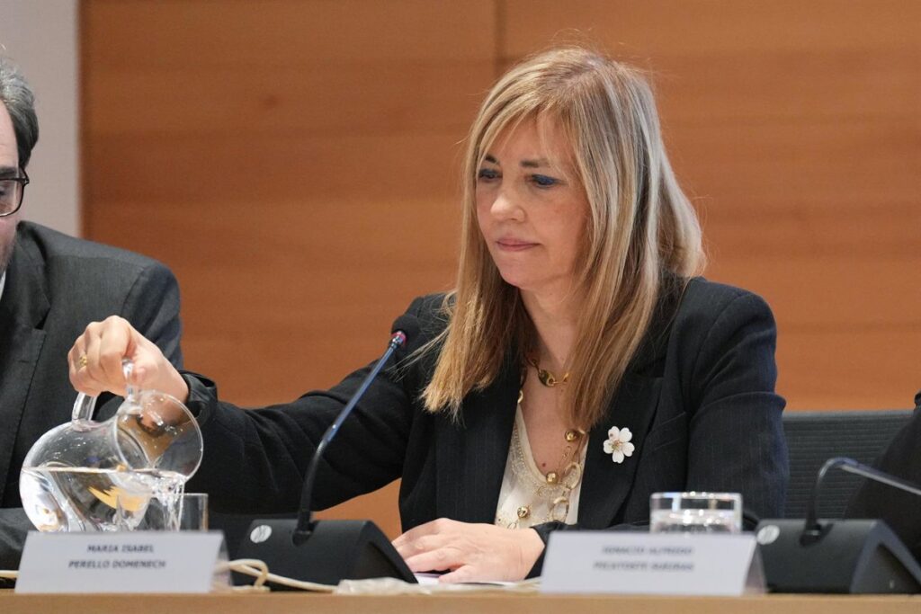 El CGPJ estudia abrir un expediente disciplinario al juez Peinado por su auto sobre Begoña Gómez