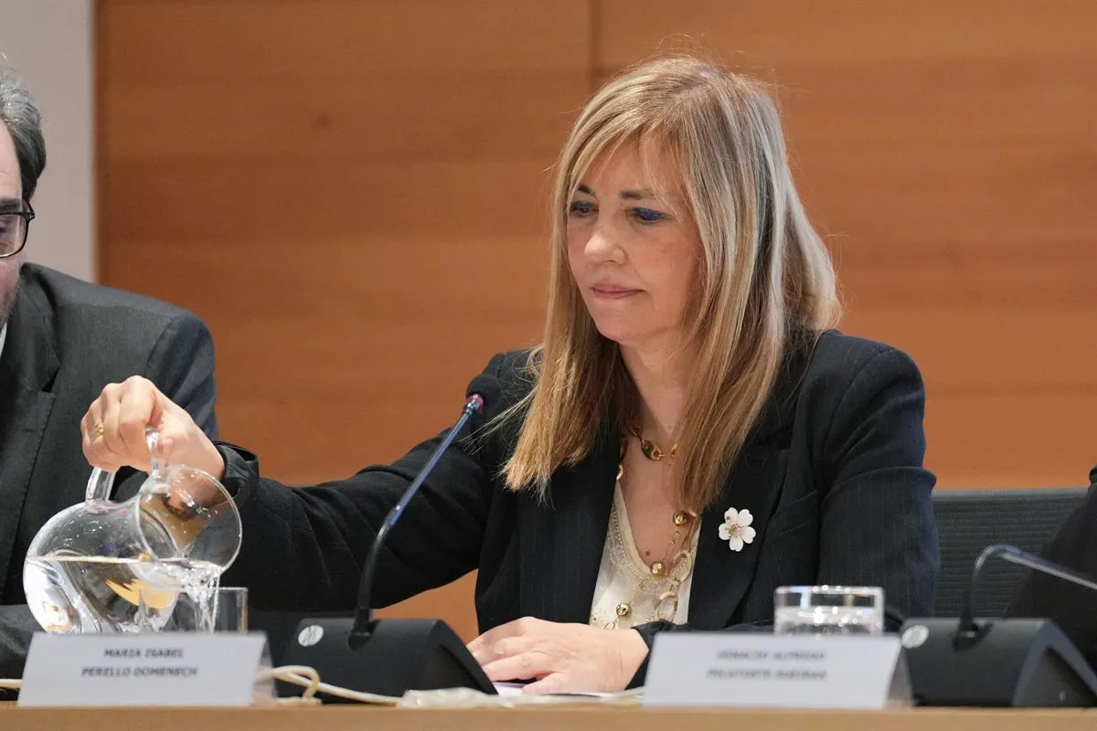 El CGPJ estudia abrir un expediente disciplinario al juez Peinado por su auto sobre Begoña Gómez | europapress.es - Tenemos Noticias de Latinoamérica y el Mundo