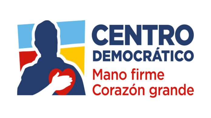 El Centro Democrático se declara el partido de Gobierno de De la Espriella en el Congreso