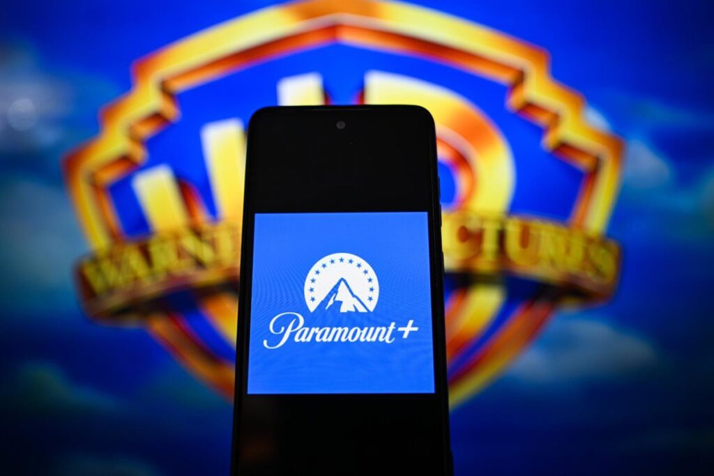 El Departamento de Justicia de EEUU admite la compra de Warner Bros. Discovery por Paramount