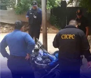 “El Dervin” mató al asesino de su hermano