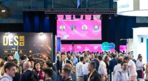 El Digital Enterprise Show 2026 se cita con más de 15.000 directivos internacionales