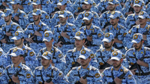 El Ejército de Irán promete una respuesta «rápida» ante cualquier violación del acuerdo con EE.UU.