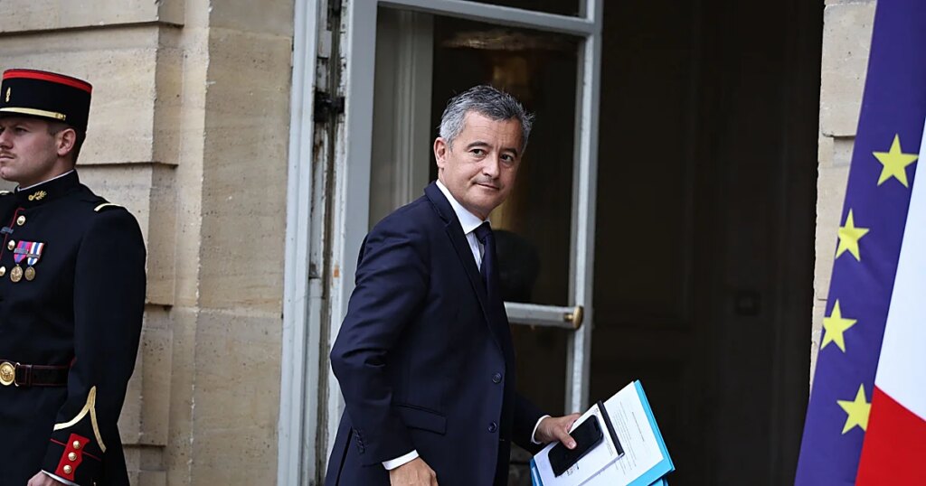 El Gobierno francés revisa los fallos judiciales que permitieron la libertad del sospechoso de raptar y matar a una niña