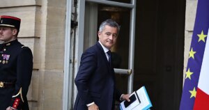 El Gobierno francés revisa los fallos judiciales que permitieron la libertad del sospechoso de raptar y matar a una niña
