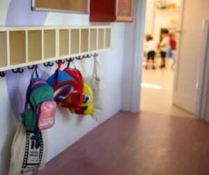 El Gobierno propone ratios en Infantil de 4 niños hasta 1 año, 6 niños entre 1 y 2 años y 8 niños entre 2 y 3 años | europapress.es