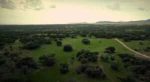 El Grupo Édora proyecta una gran central hidroeléctrica de bombeo en Montánchez entre el rechazo de los ecologistas