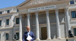 El ICAM advierte de la posible inconstitucionalidad de la obligación de negociar antes de demandar