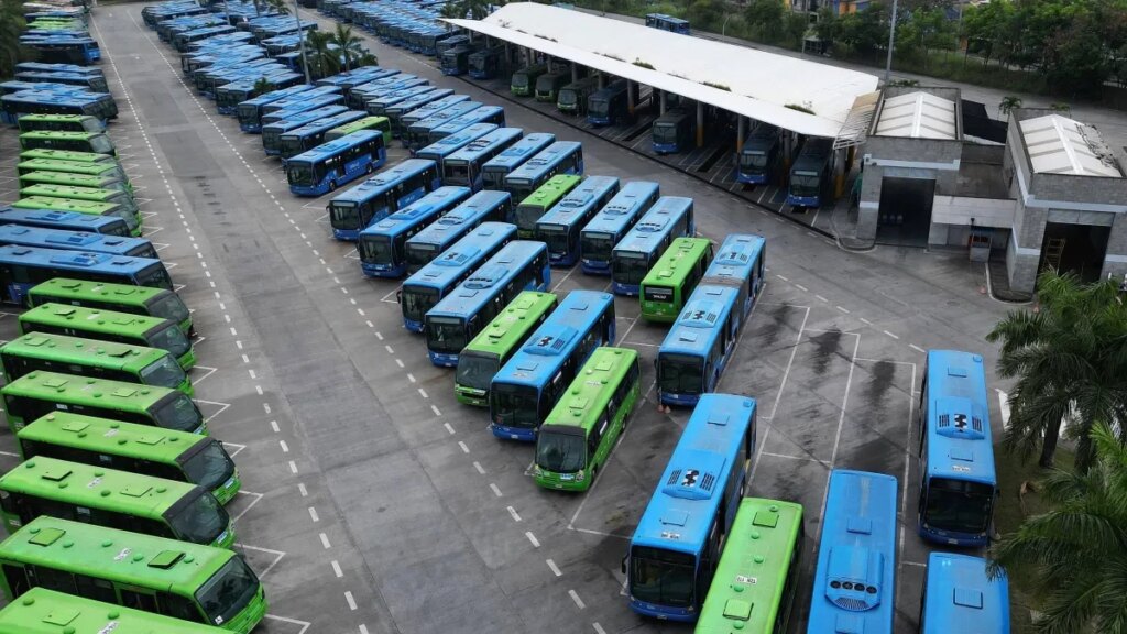 El MIO recupera terreno: el ambicioso plan que promete 340 buses para reducir esperas y mejorar la movilidad de los caleños