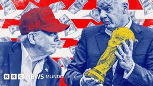 El Mundial «más caro y más politizado»: 4 claves del conflictivo megatorneo en Norteamérica