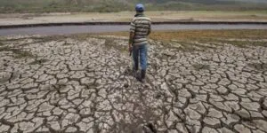 El Niño promoverá sequía moderada en Venezuela