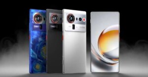El Nubia Z80 Ultra de 512 GB se desploma de precio y ZTE lanza un serio aviso a la competencia