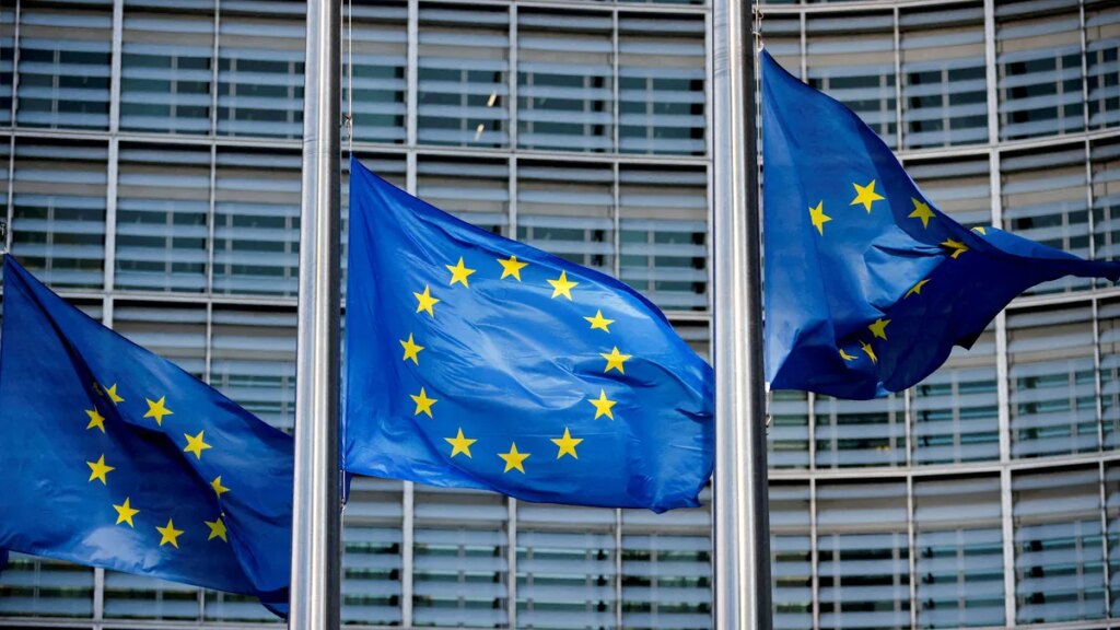 El PBI de la zona euro retrocedió 0,2% en el primer trimestre