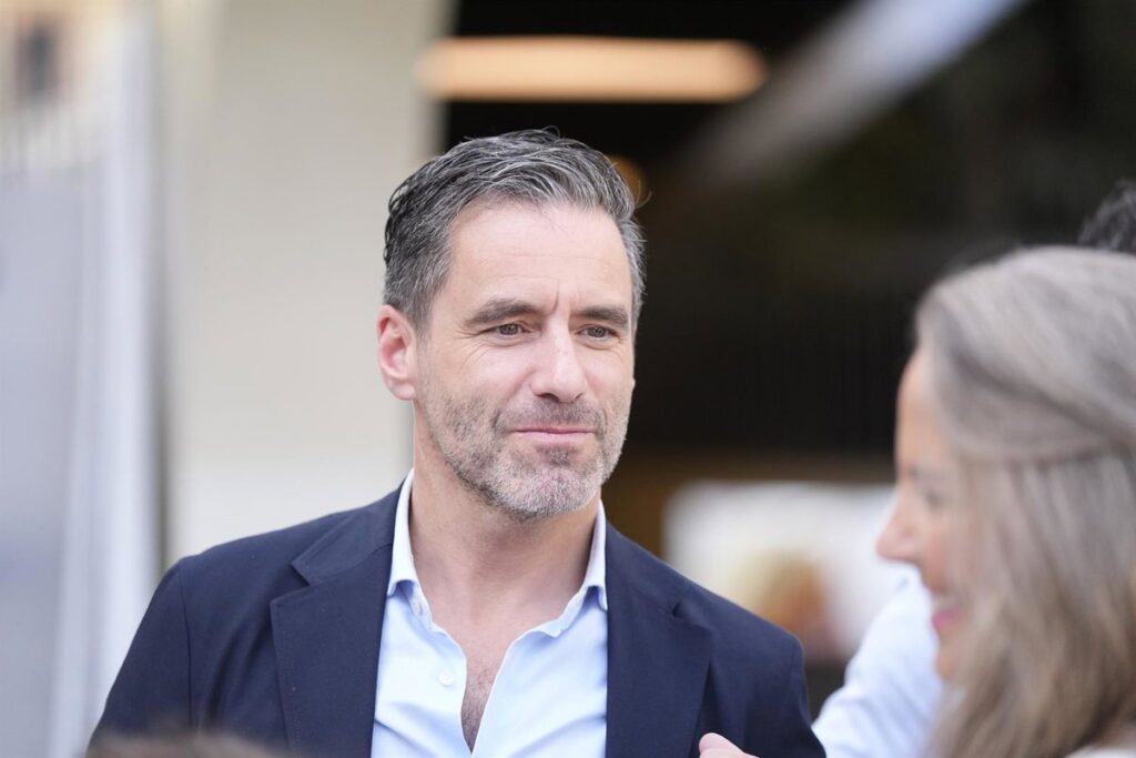 El PP insta a Sánchez a asumir "su realidad": "Si le ha pillado la Guardia Civil, que disuelva las Cortes"