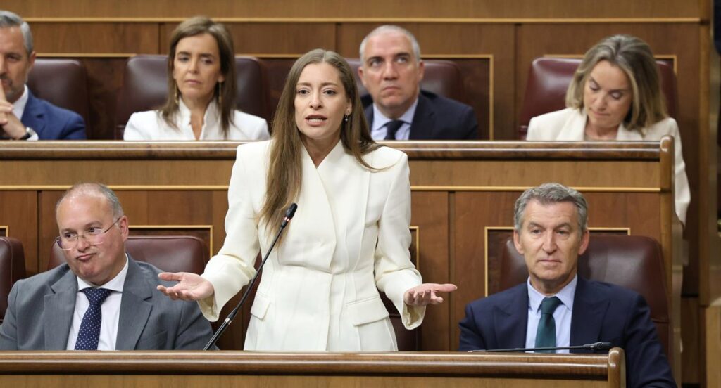 El PP lleva al Senado una moción para pedir elecciones a Sánchez tras el veto de PSOE y Sumar en el Congreso