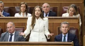 El PP lleva al Senado una moción para pedir elecciones a Sánchez tras el veto de PSOE y Sumar en el Congreso | europapress.es