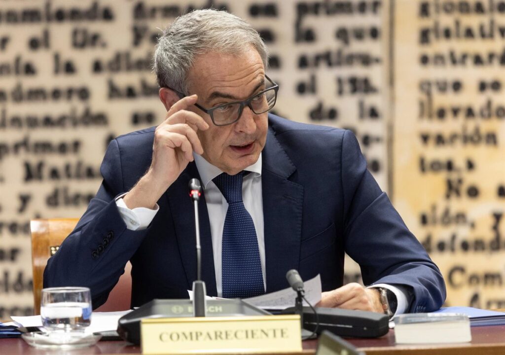 El PP pide a la Comisión Europea que investigue los contratos adjudicados a Huawei gracias a Zapatero