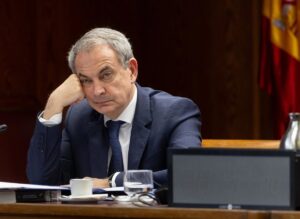 El PP vuelve a citar a Zapatero en el Senado y anuncia otros cuatro interrogatorios durante el mes de julio | europapress.es