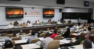 El Parlamento Europeo pide suspender el acuerdo con Cuba si no hay apertura democrática