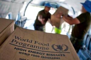El Programa Mundial de Alimentos pide coordinar ayudas tras doble terremoto en Venezuela
