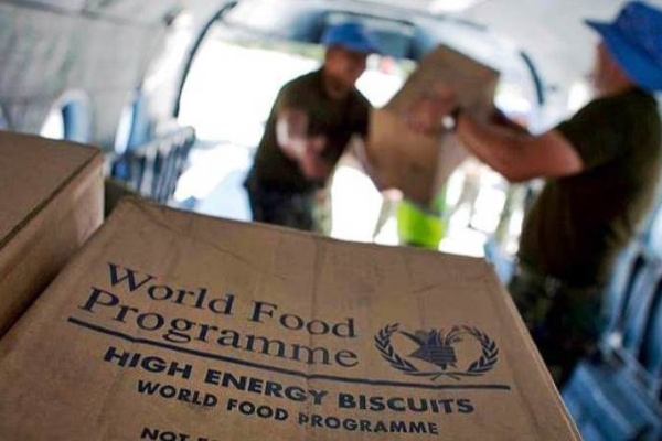 El Programa Mundial de Alimentos pide coordinar ayudas tras doble terremoto en Venezuela