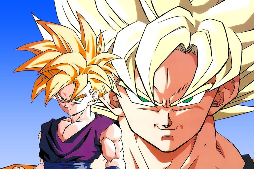 El RPG de Dragon Ball perdido reaparece después de siete años de silencio
