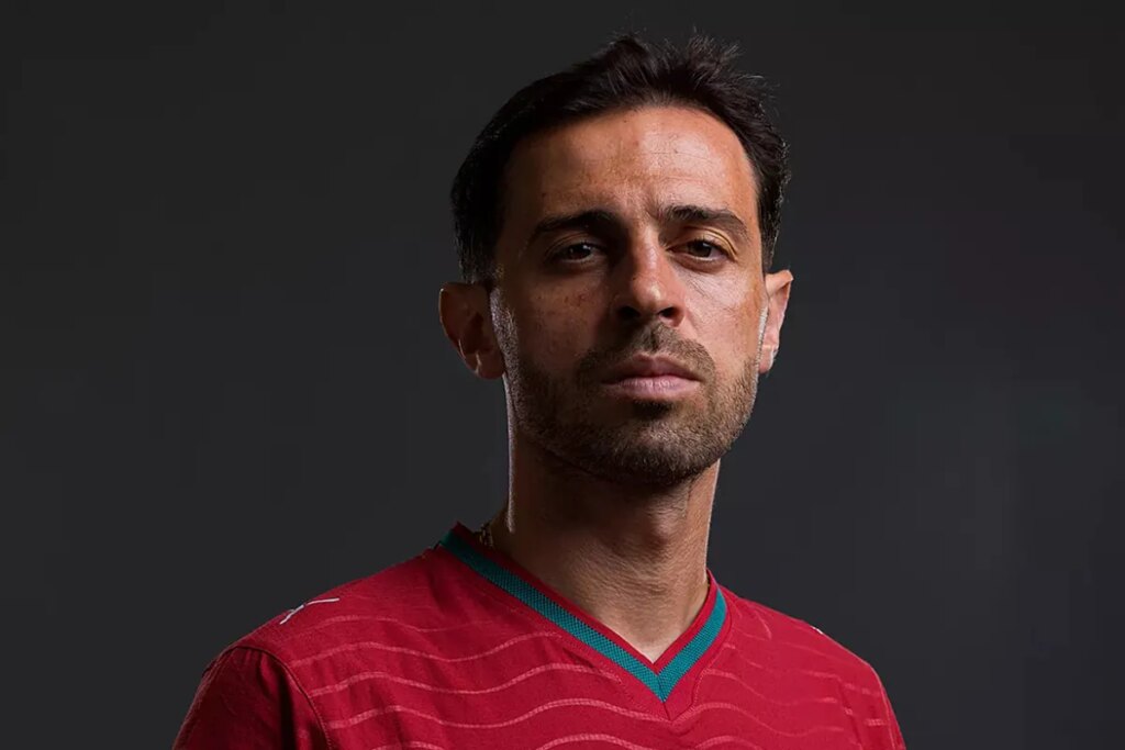El Real Madrid anuncia el fichaje de Bernardo Silva por dos temporadas