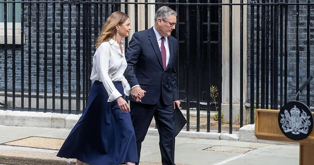 El Reino Unido, en crisis desde hace diez años: Brexit, inmigración e inestabilidad política