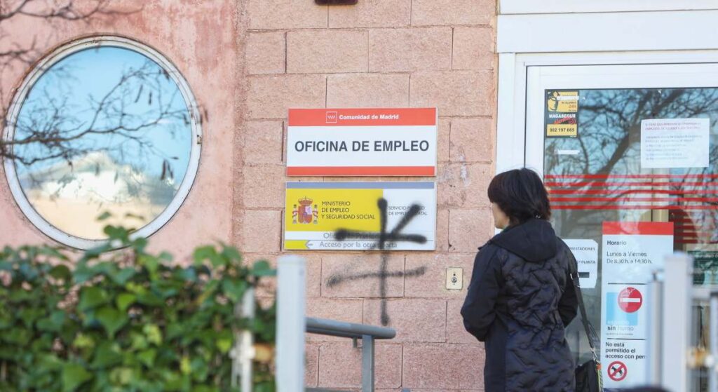 El SEPE abonará 20 meses de paro por cinco años trabajados, pero se agotarán las cotizaciones sobrantes