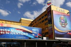 El Saime explica cómo tramitar renovación o cedulación sin gestores