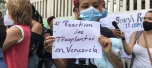 El Tiempo | Venezuela cumple 9 años sin trasplantes de órganos, una deuda que le ha costado la vida de cientos de niños y niñas – AlbertoNews