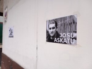 El Tribunal de Apelación de París ordena la entrega a España de Josu Ternera | europapress.es