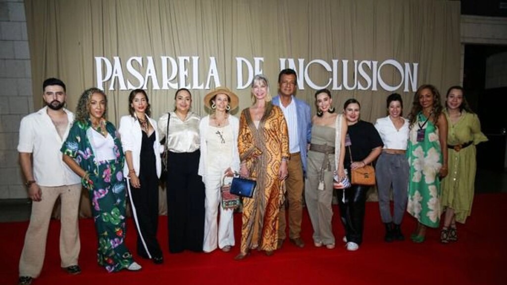 El Valle del Cauca se consolida como epicentro de la moda con Cali Distrito Moda y la Pasarela de Inclusión 2026