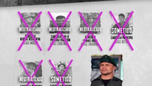 El Valle y el Cauca, las regiones más desangradas por el abatido alias Marlon de disidencias de las Farc: ¿quién era este hombre en el grupo armado?
