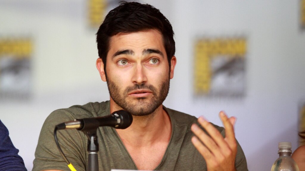 El actor estadounidense Tyler Hoechlin será uno de los invitados centrales de la Comic Con Bogotá