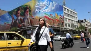 El acuerdo con Irán pone fin a una guerra considerada «el peor error de política exterior de Trump hasta ahora» – Efecto Cocuyo