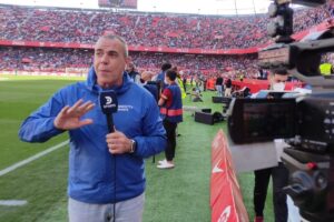 «El amor vence siempre»: Alex Candal habló sobre la fe, el dolor y la recuperación tras recibir un nuevo corazón