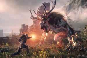 El antiguo director de The Witcher 3 tiene una «petición amable» para CD Projekt Red con respecto a la expansión Songs of the Past
