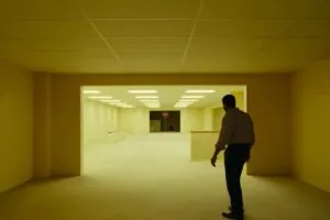 El brutal éxito de Backrooms le ha descubierto a Hollywood una mina de oro de donde sacar ideas: Reddit