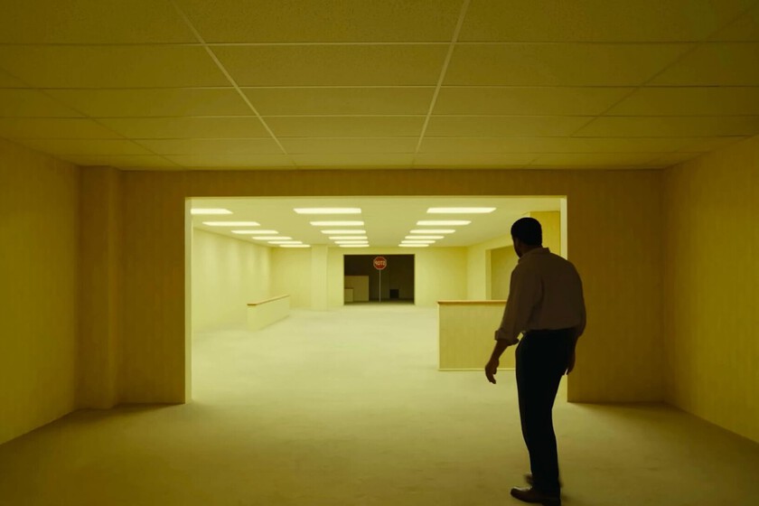 El brutal éxito de Backrooms le ha descubierto a Hollywood una mina de oro de donde sacar ideas: Reddit