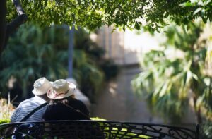 El calor se intensifica a partir del domingo y al menos hasta el miércoles, con 44ºC en zonas del sur peninsular | europapress.es
