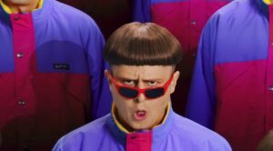 El cantante Oliver Tree murió durante el choque de dos helicópteros en Brasil