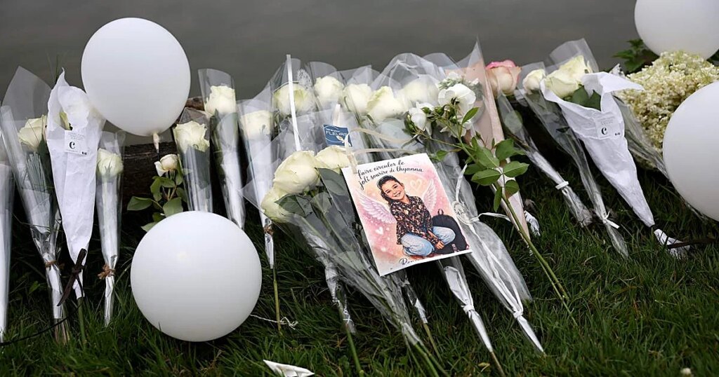 El caso de la niña asesinada en Francia se enrarece: acusados de violaciones el hermano y el padre del sospechoso