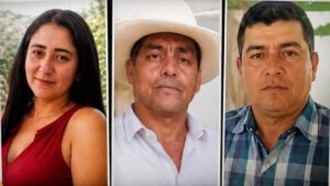 El caso de los tres campesinos asesinados de una familia por defender una tierra invadida que tuvo lazos con narco en Valle: hipótesis de los crímenes
