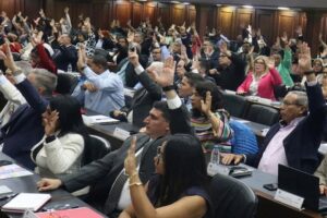 El chavismo ahora busca desesperadamente abrir inversiones en el sector eléctrico